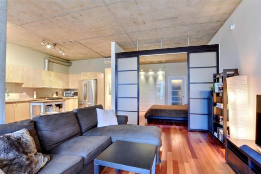 4200 St Ambroise #216