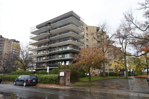 4520 Promenade Paton #605