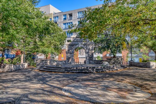 4225 Rue Saint-Dominique #308