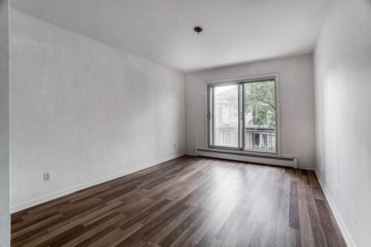 Propriétés à revenus 7300 Boul. Viau