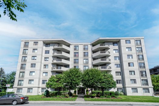 2905 Boul. de la Côte-Vertu #602