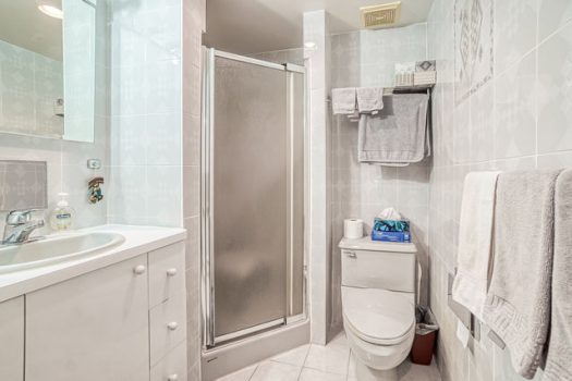 999 White, Saint Laurent