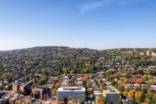 3 Rue Westmount-Square, #1113