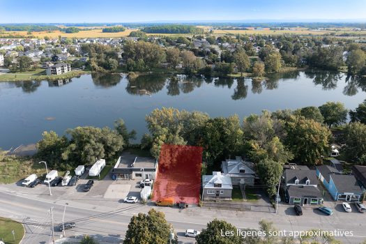 3040 Boul. Hébert Salaberry-de-Valleyfield